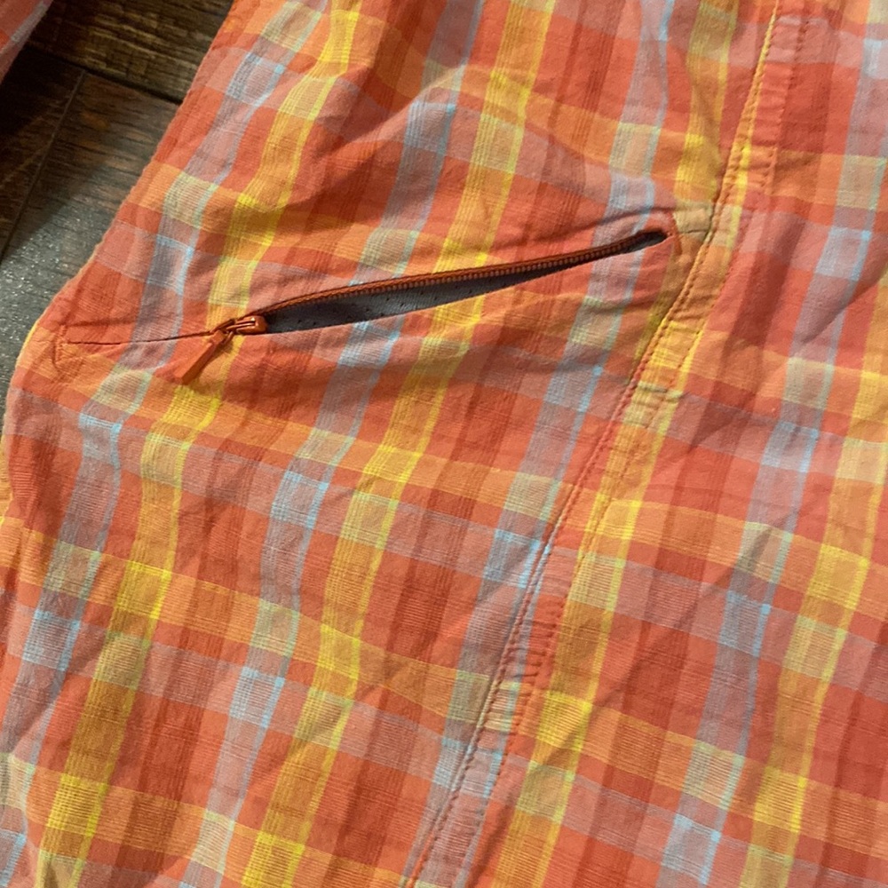 Gander Mtn. Flannel size small - Picture 2 of 4